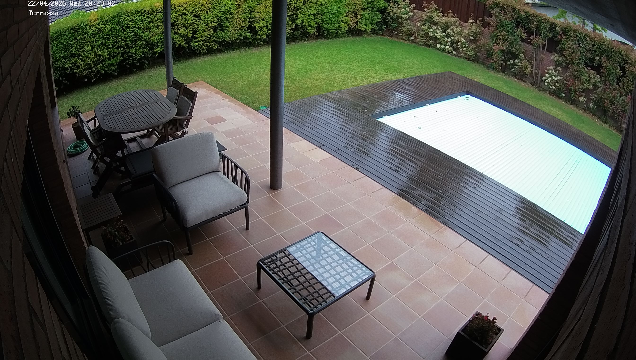 Webcam 1 Screen Capture