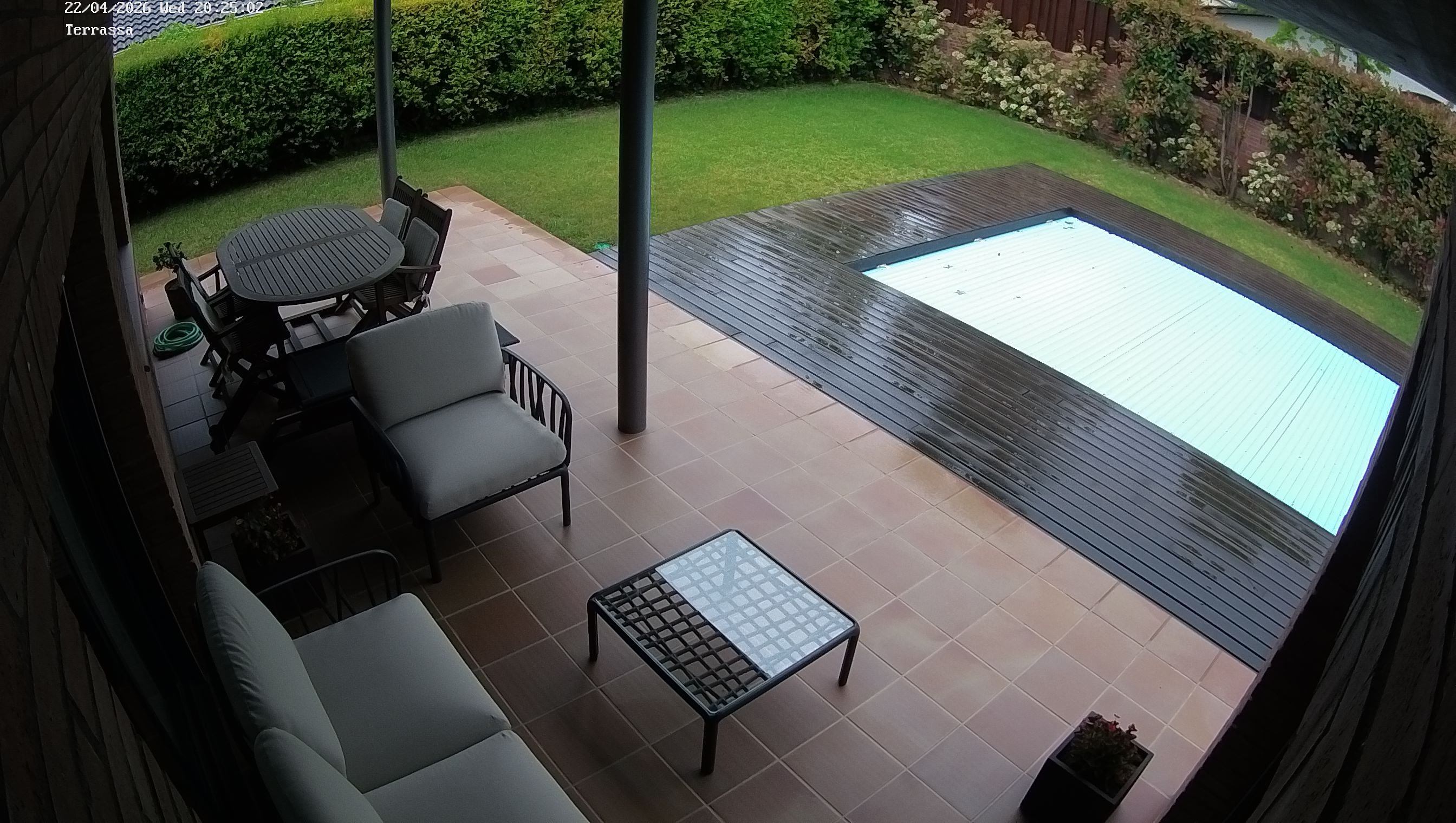 Webcam 1 Screen Capture