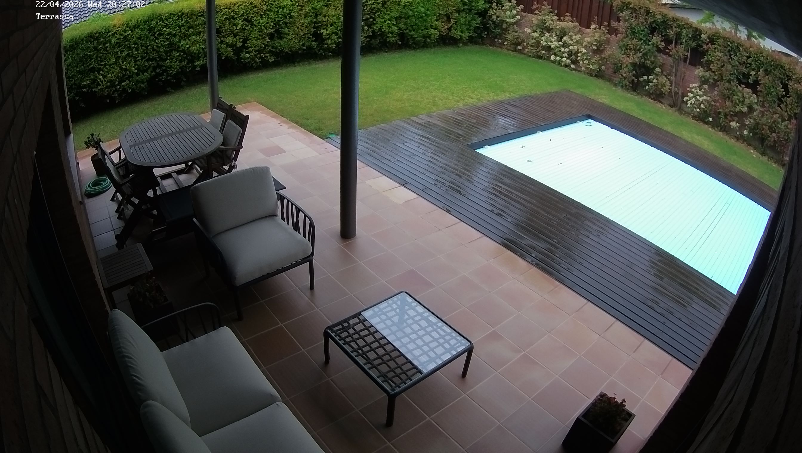 Webcam 1 Screen Capture