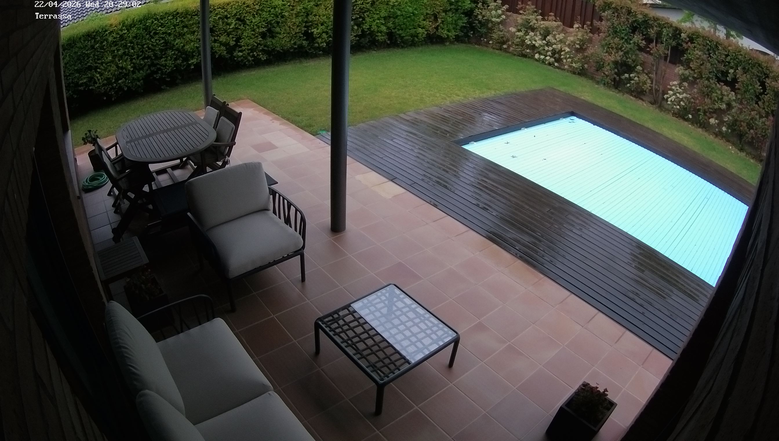 Webcam 1 Screen Capture