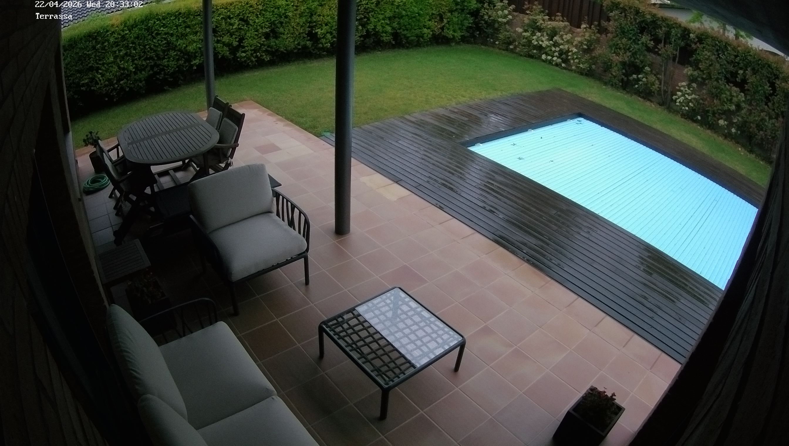 Webcam 1 Screen Capture