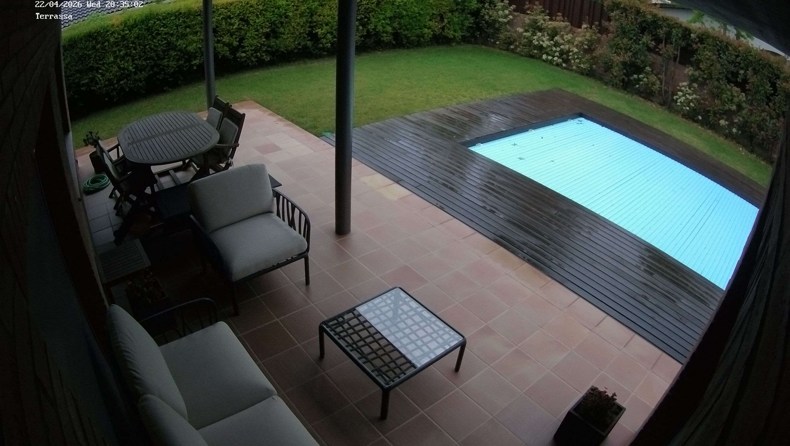 Webcam 1 Screen Capture