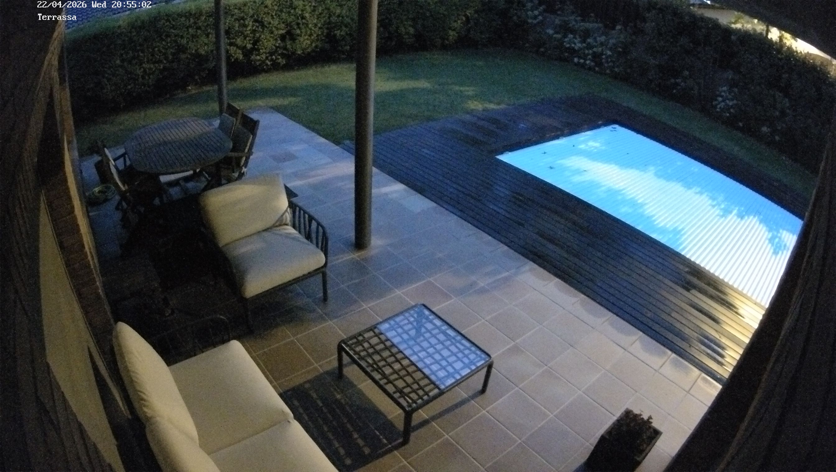 Webcam 1 Screen Capture