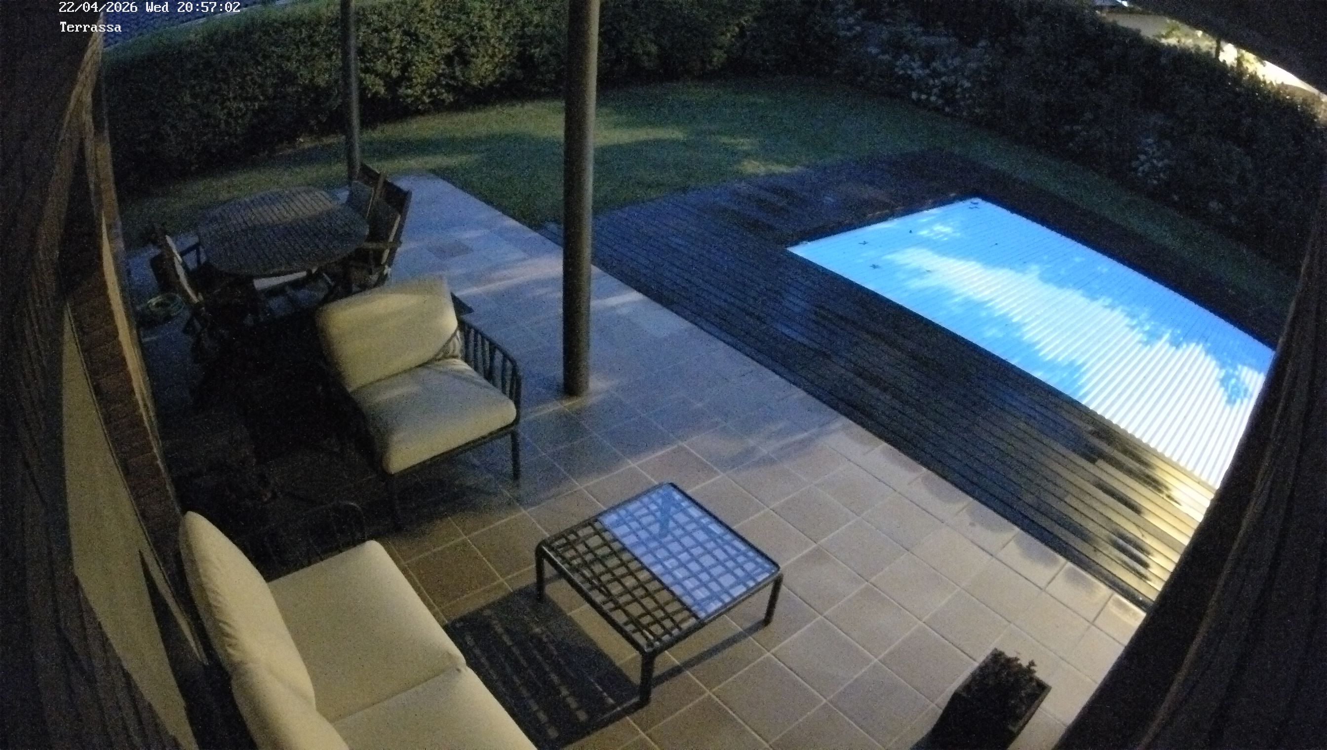 Webcam 1 Screen Capture