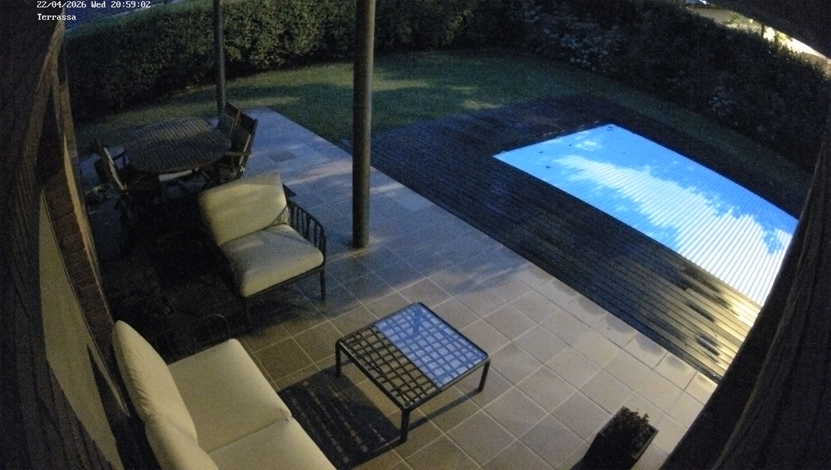 Webcam 1 Screen Capture