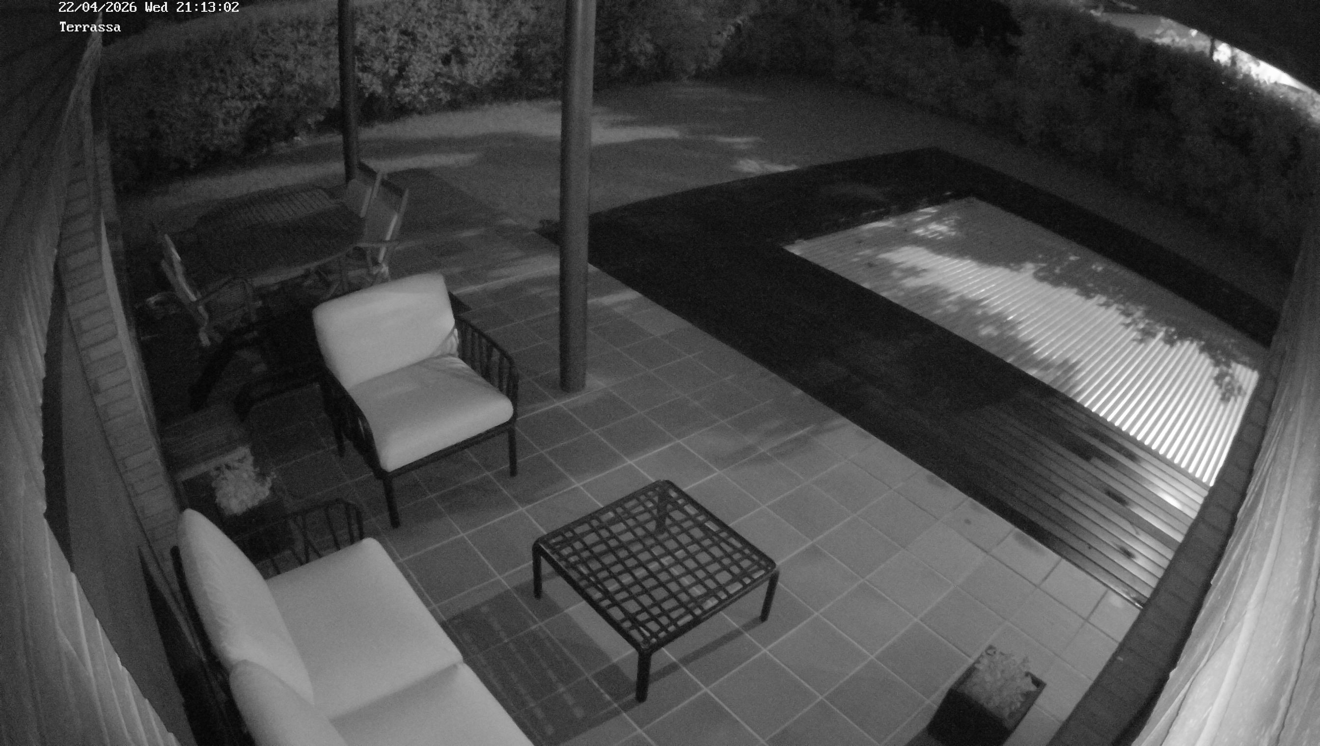 Webcam 1 Screen Capture