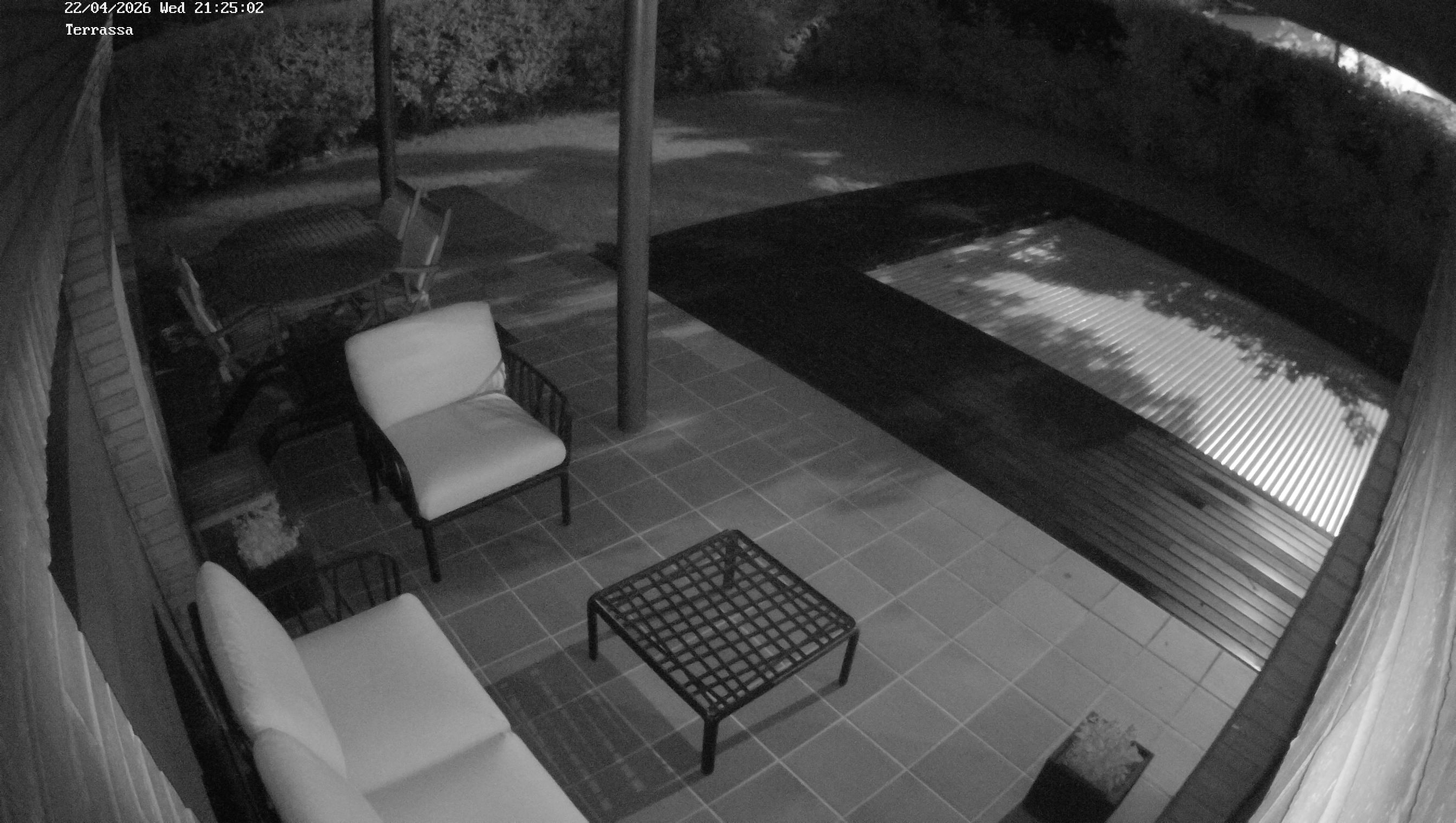 Webcam 1 Screen Capture