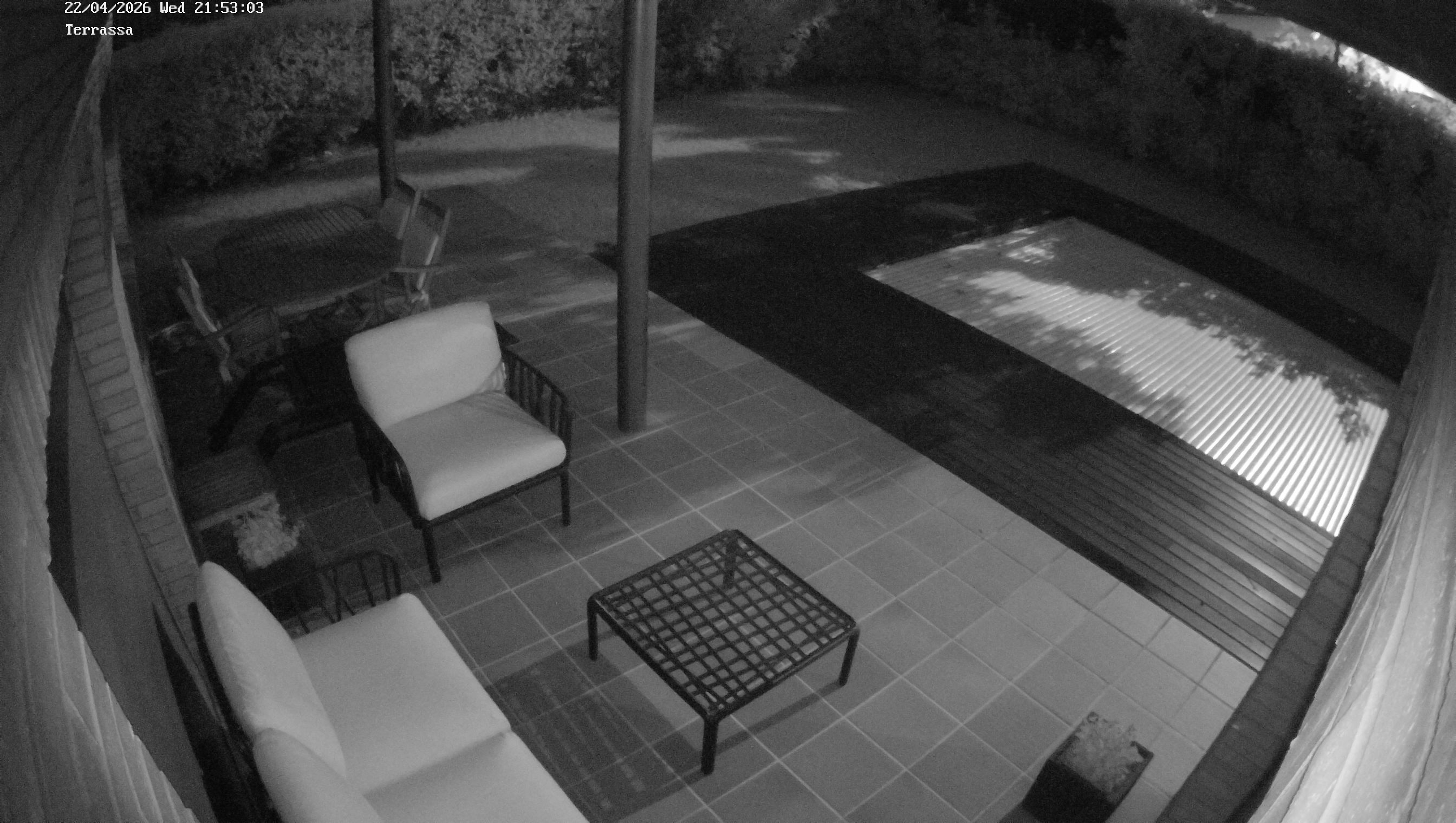 Webcam 1 Screen Capture