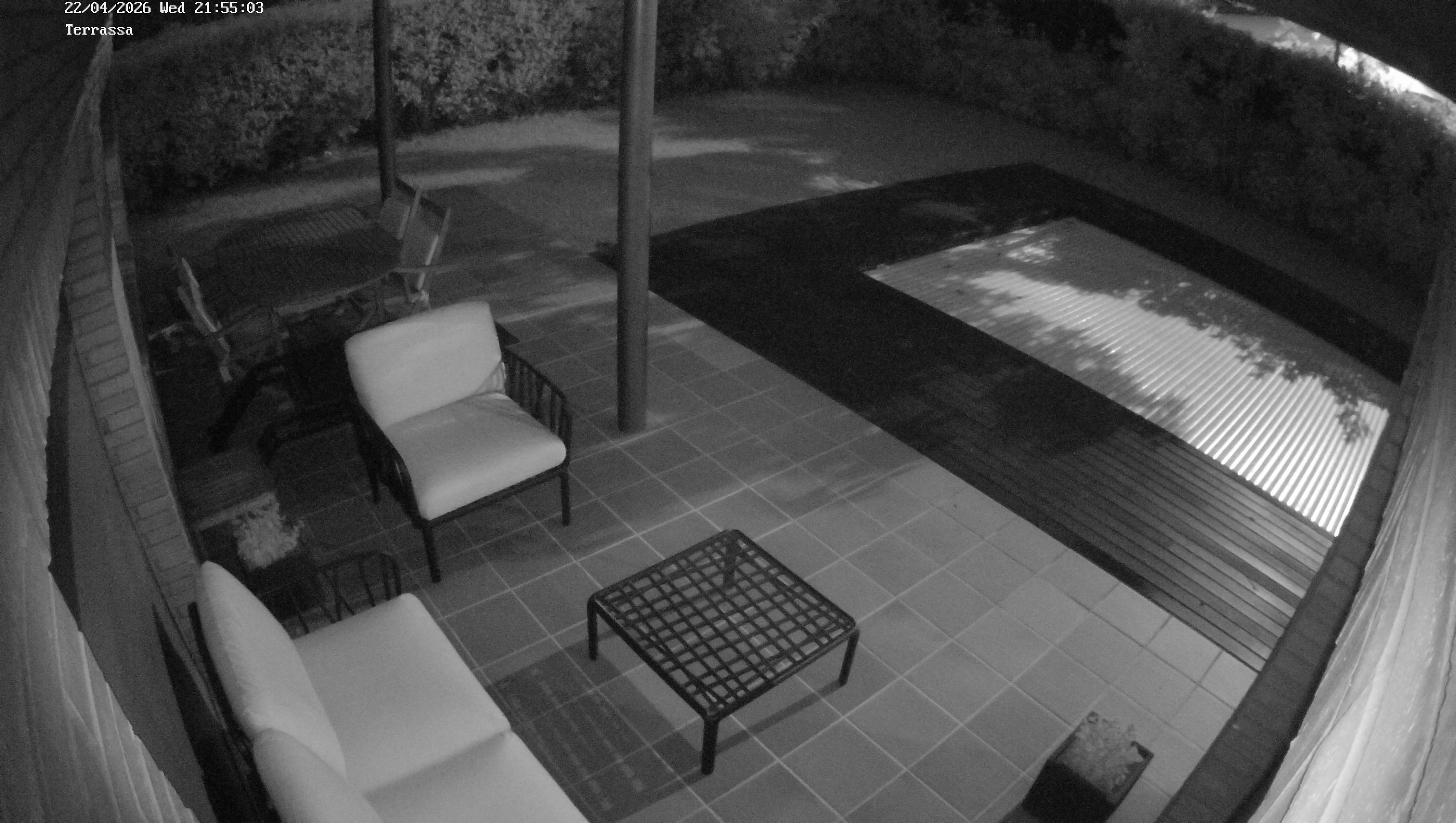 Webcam 1 Screen Capture