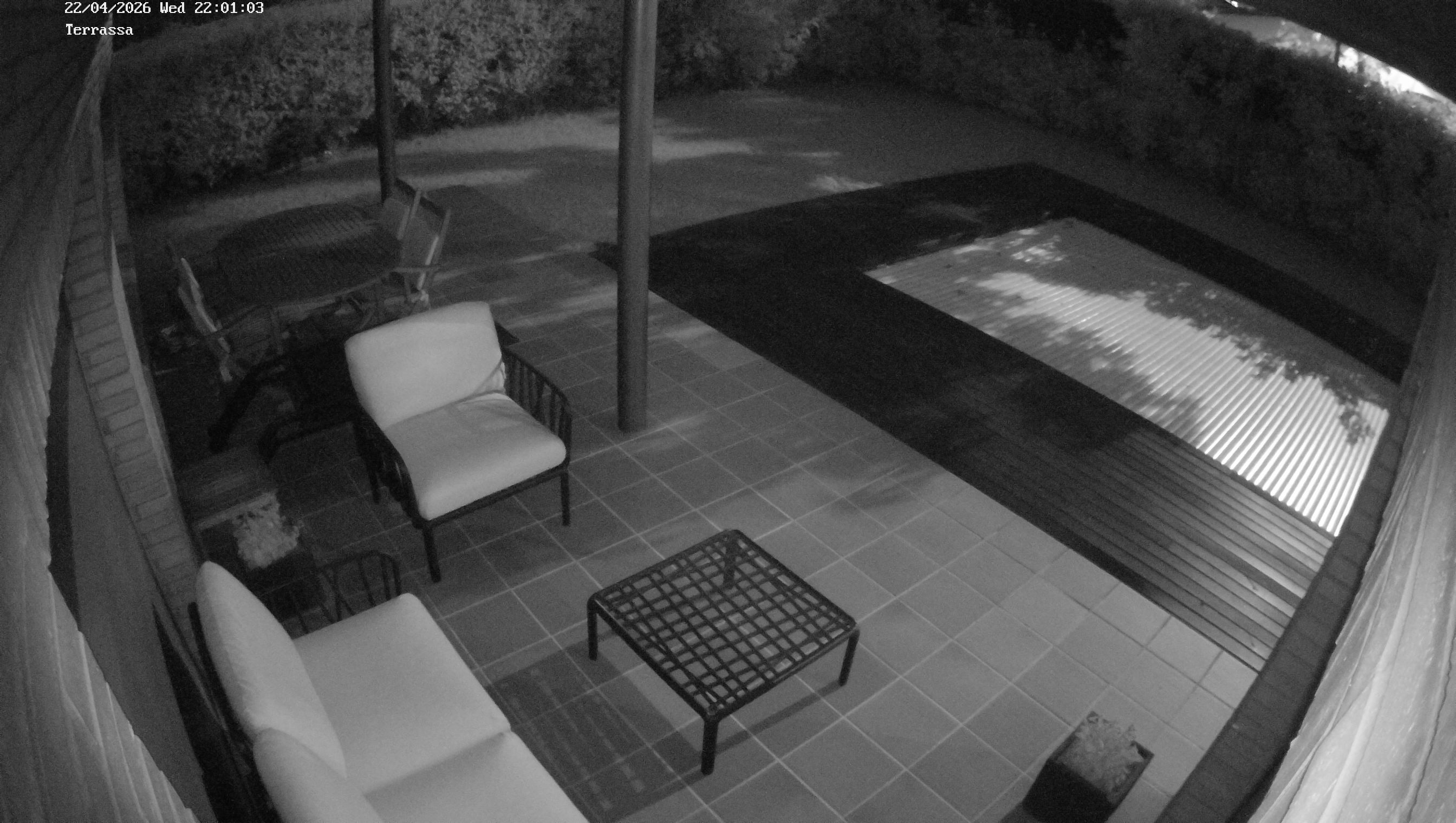 Webcam 1 Screen Capture