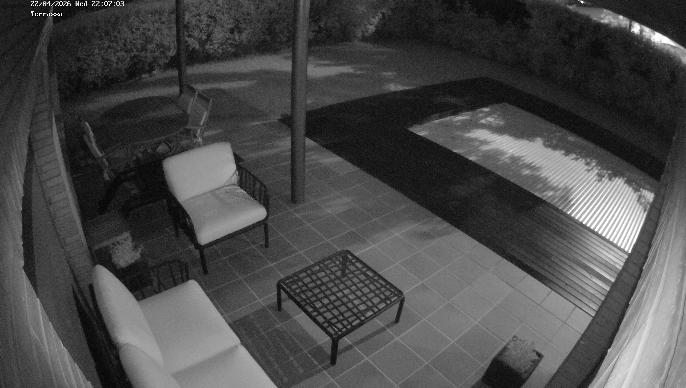 Webcam 1 Screen Capture