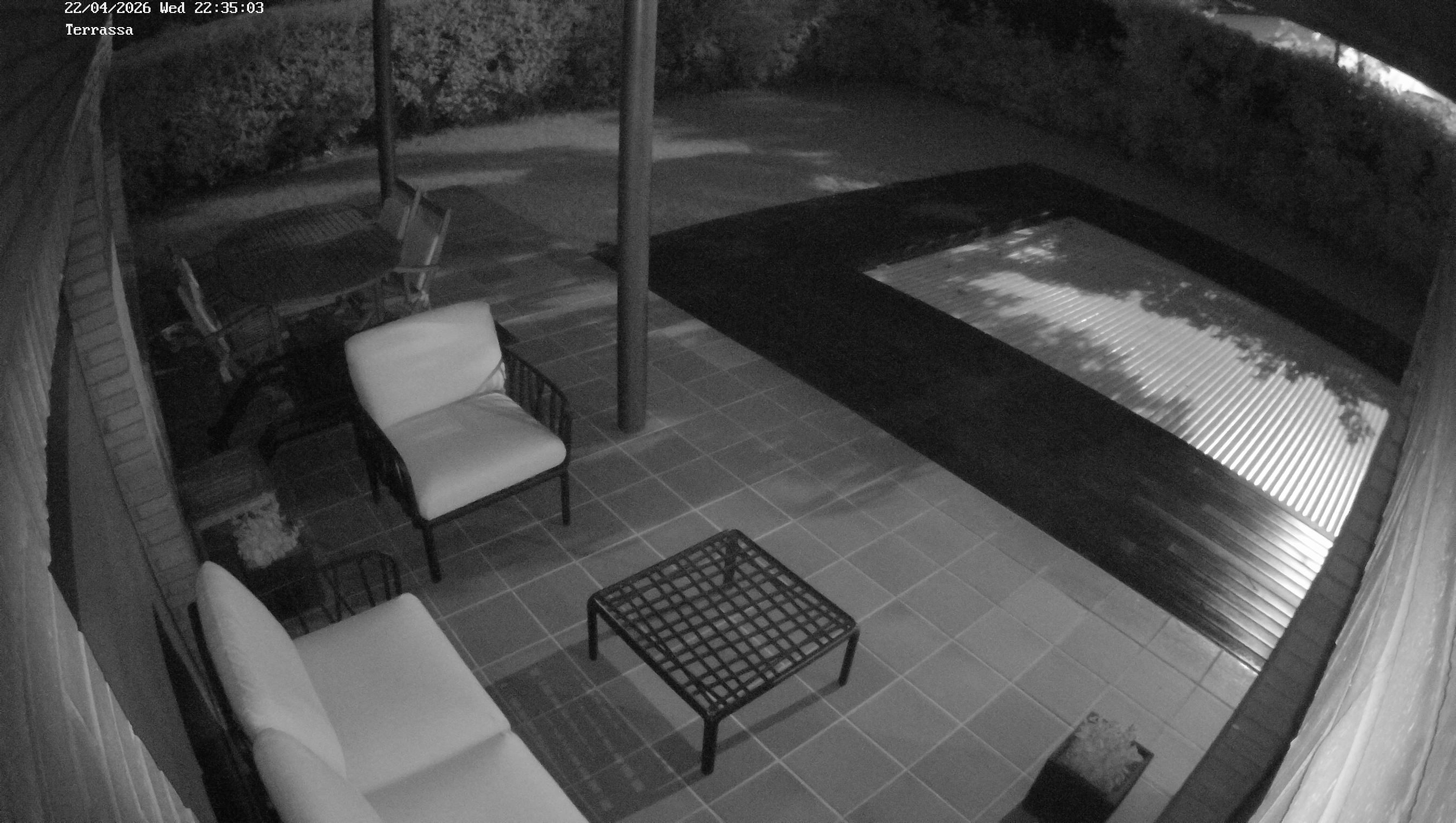 Webcam 1 Screen Capture