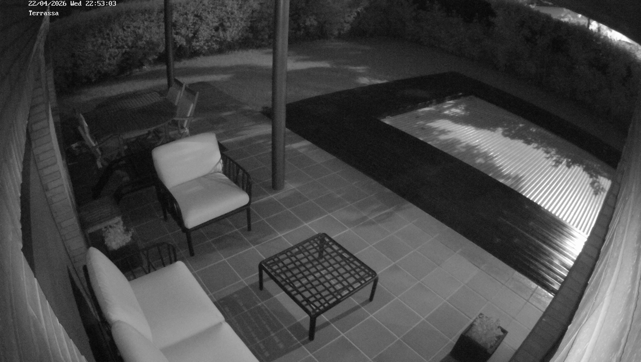 Webcam 1 Screen Capture