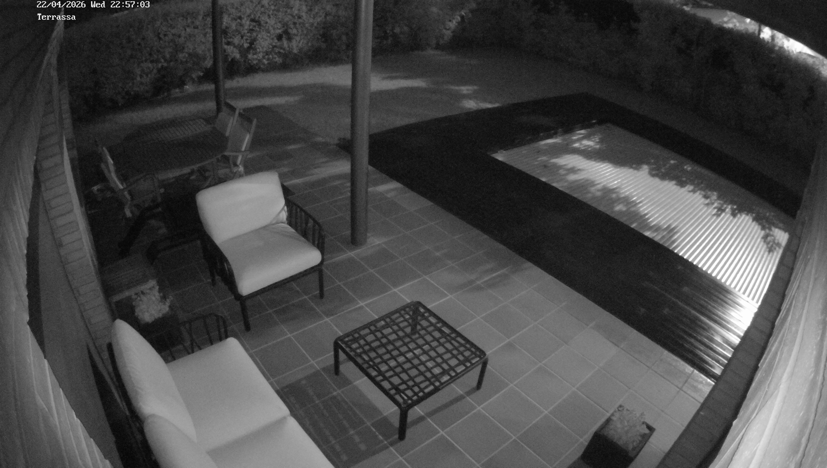 Webcam 1 Screen Capture