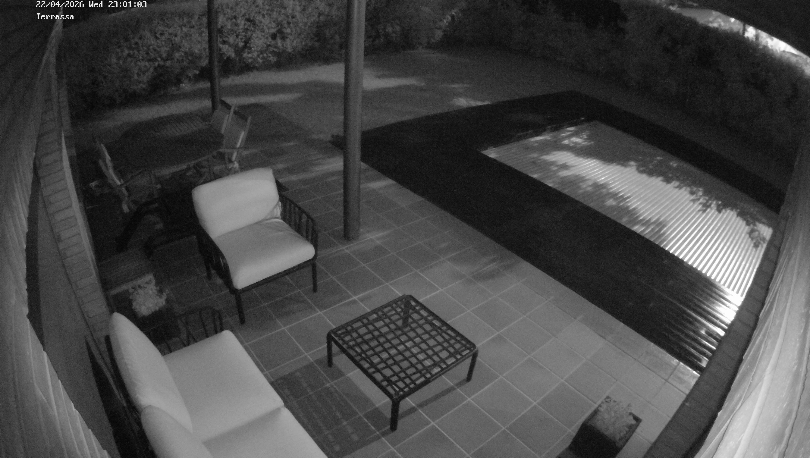 Webcam 1 Screen Capture