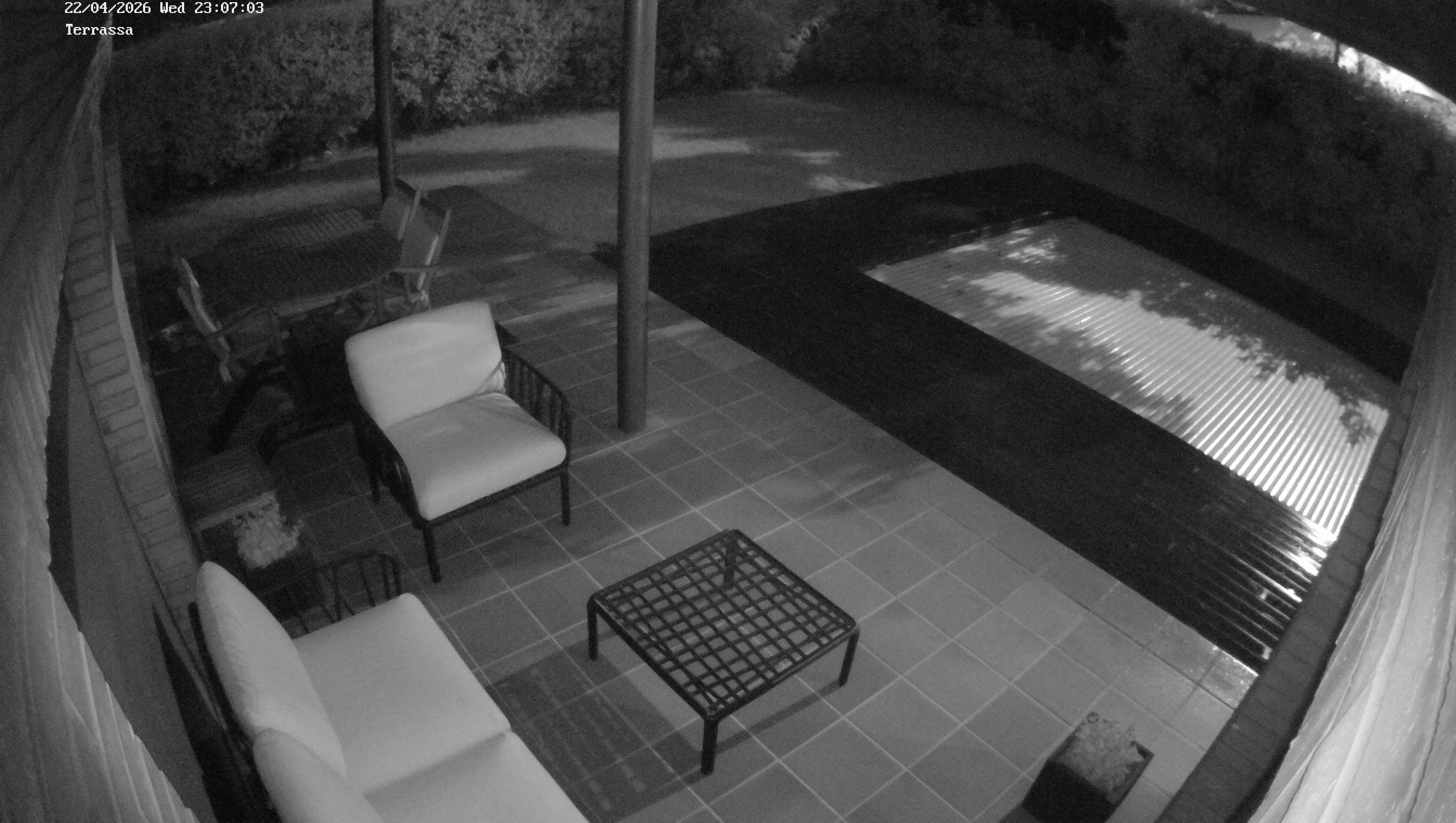 Webcam 1 Screen Capture