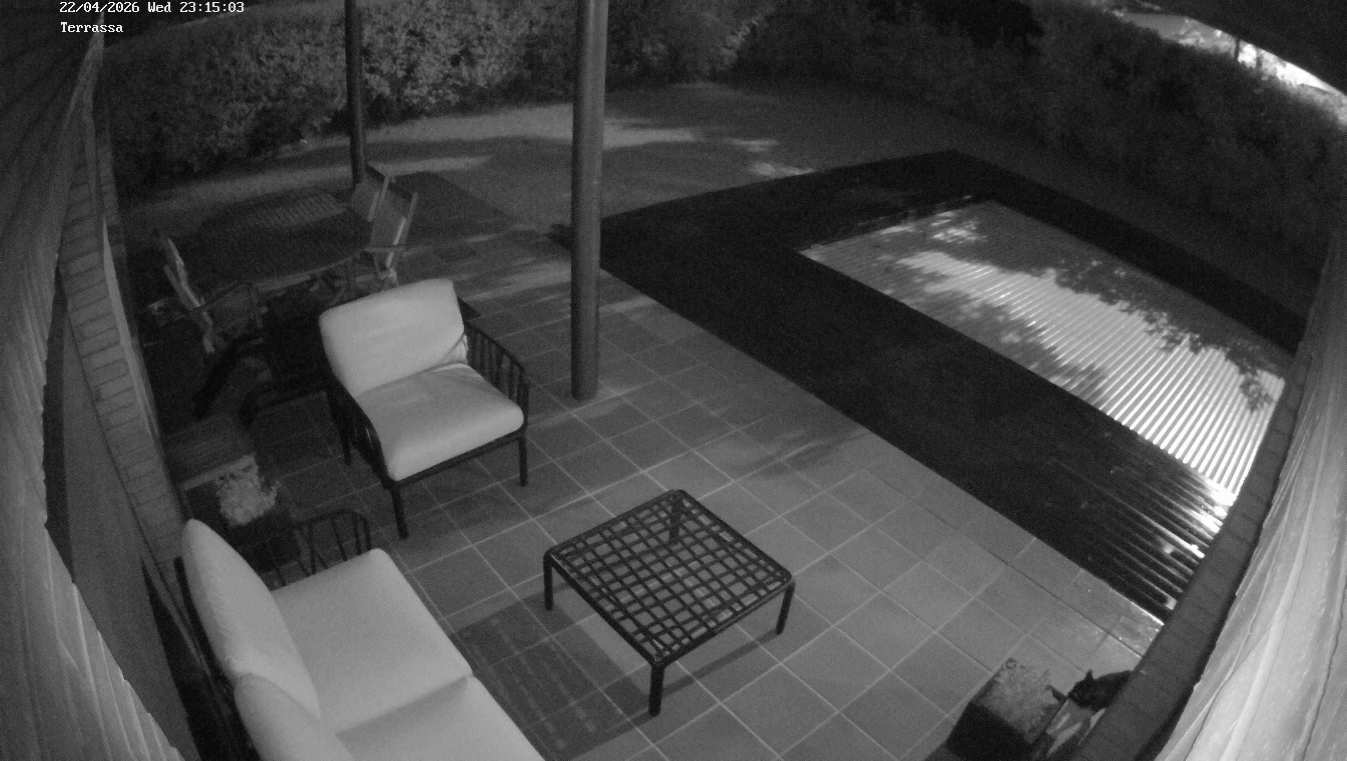 Webcam 1 Screen Capture