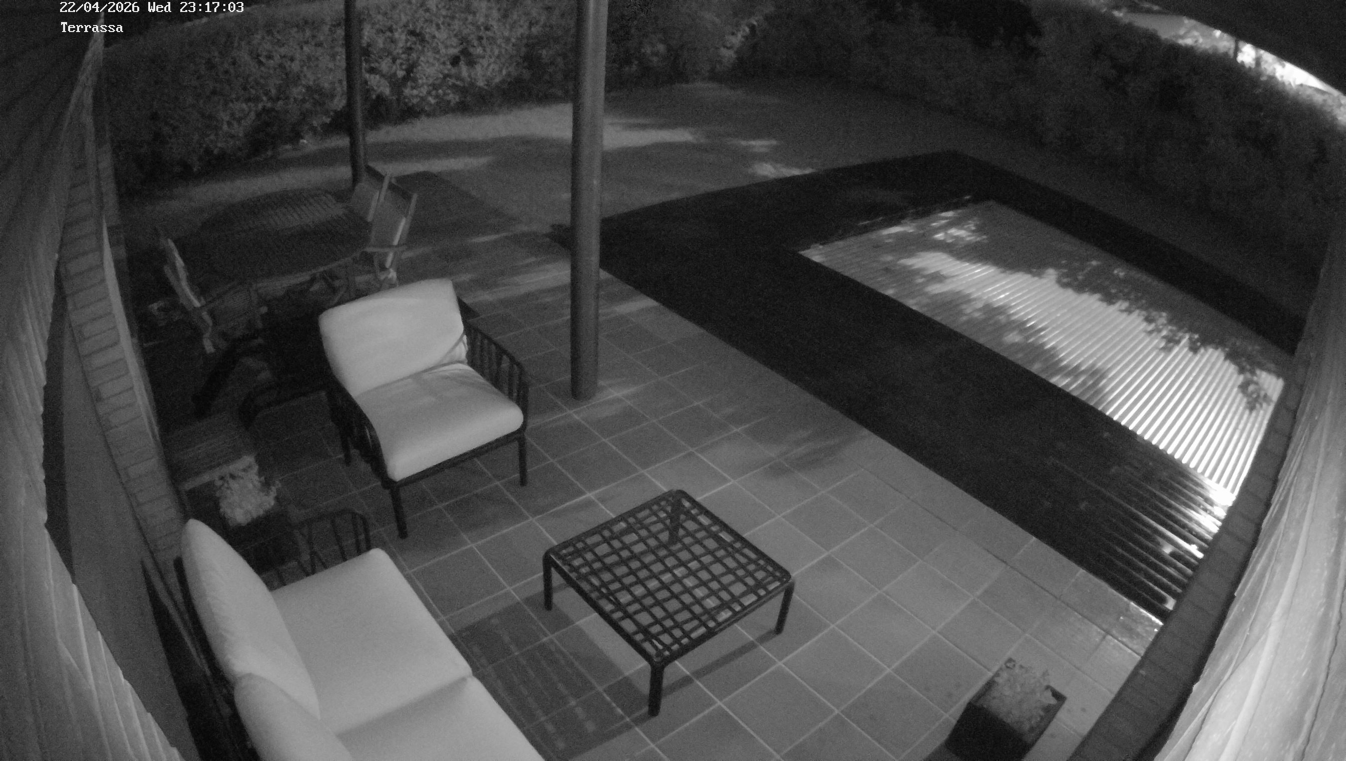 Webcam 1 Screen Capture