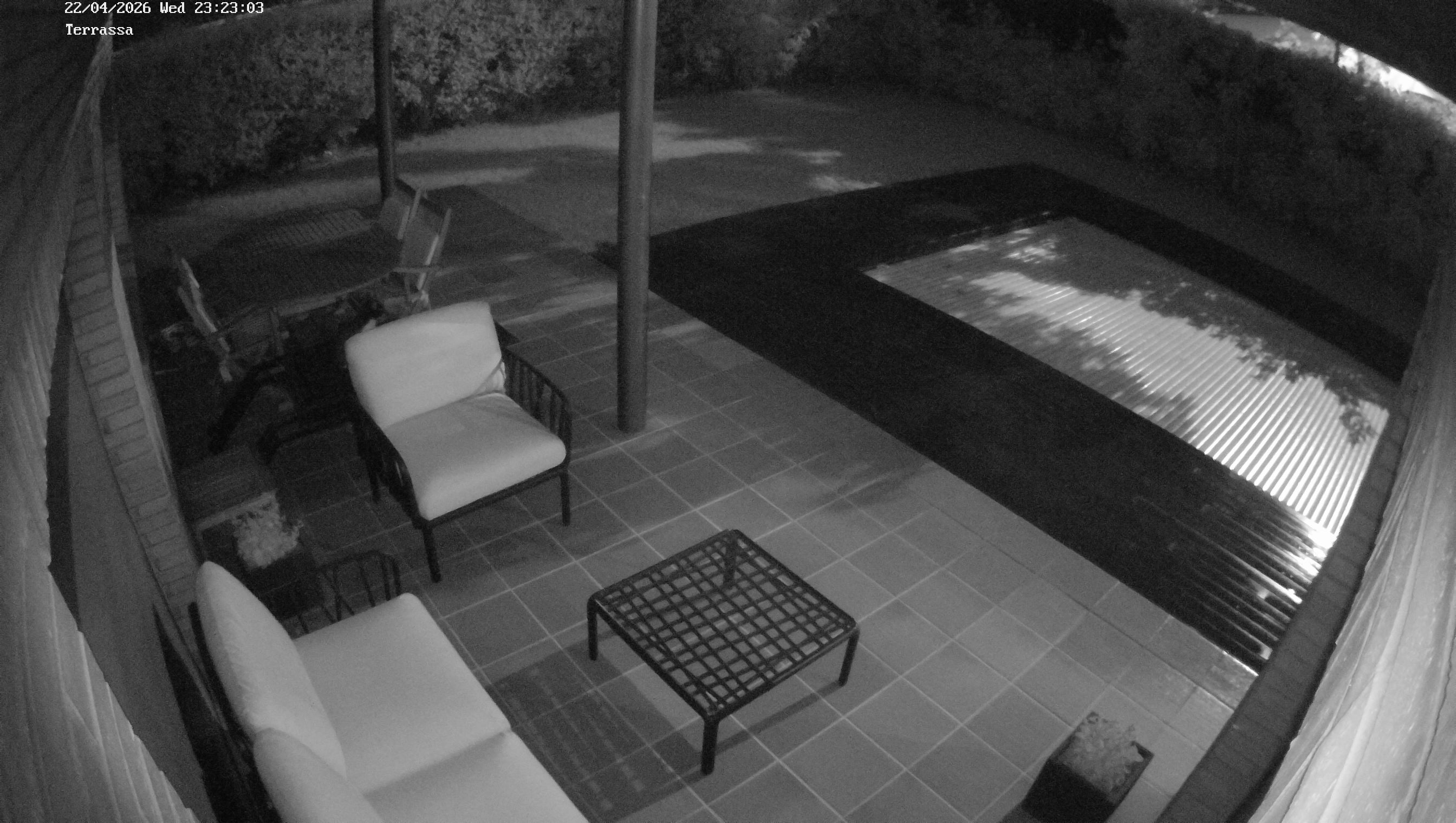 Webcam 1 Screen Capture