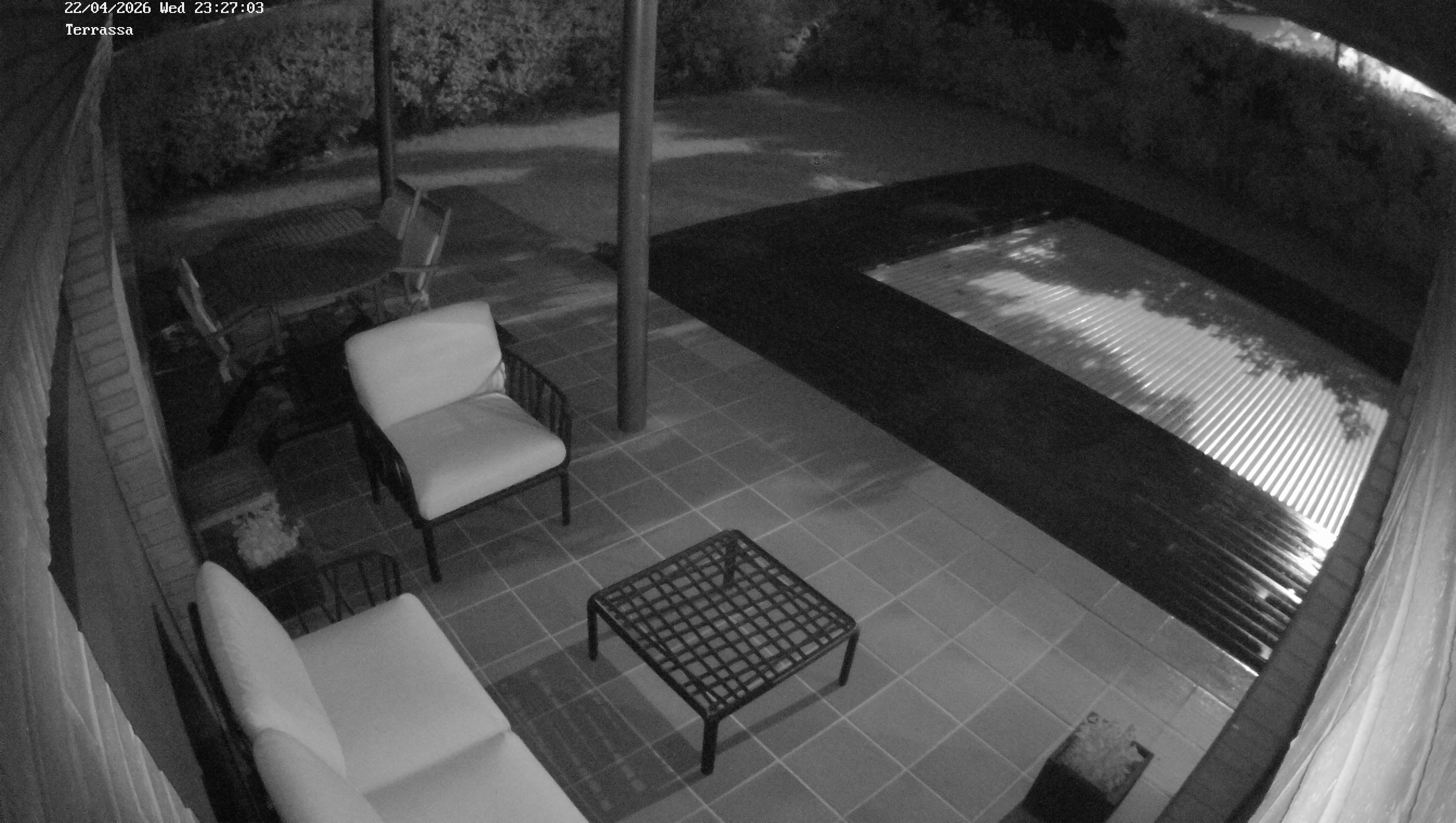 Webcam 1 Screen Capture