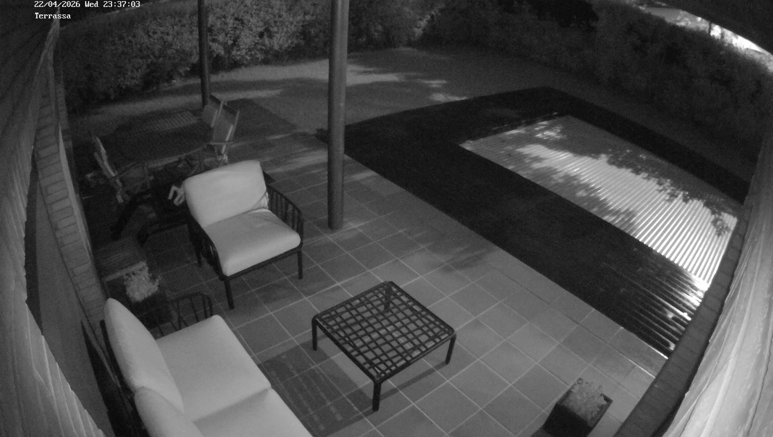 Webcam 1 Screen Capture