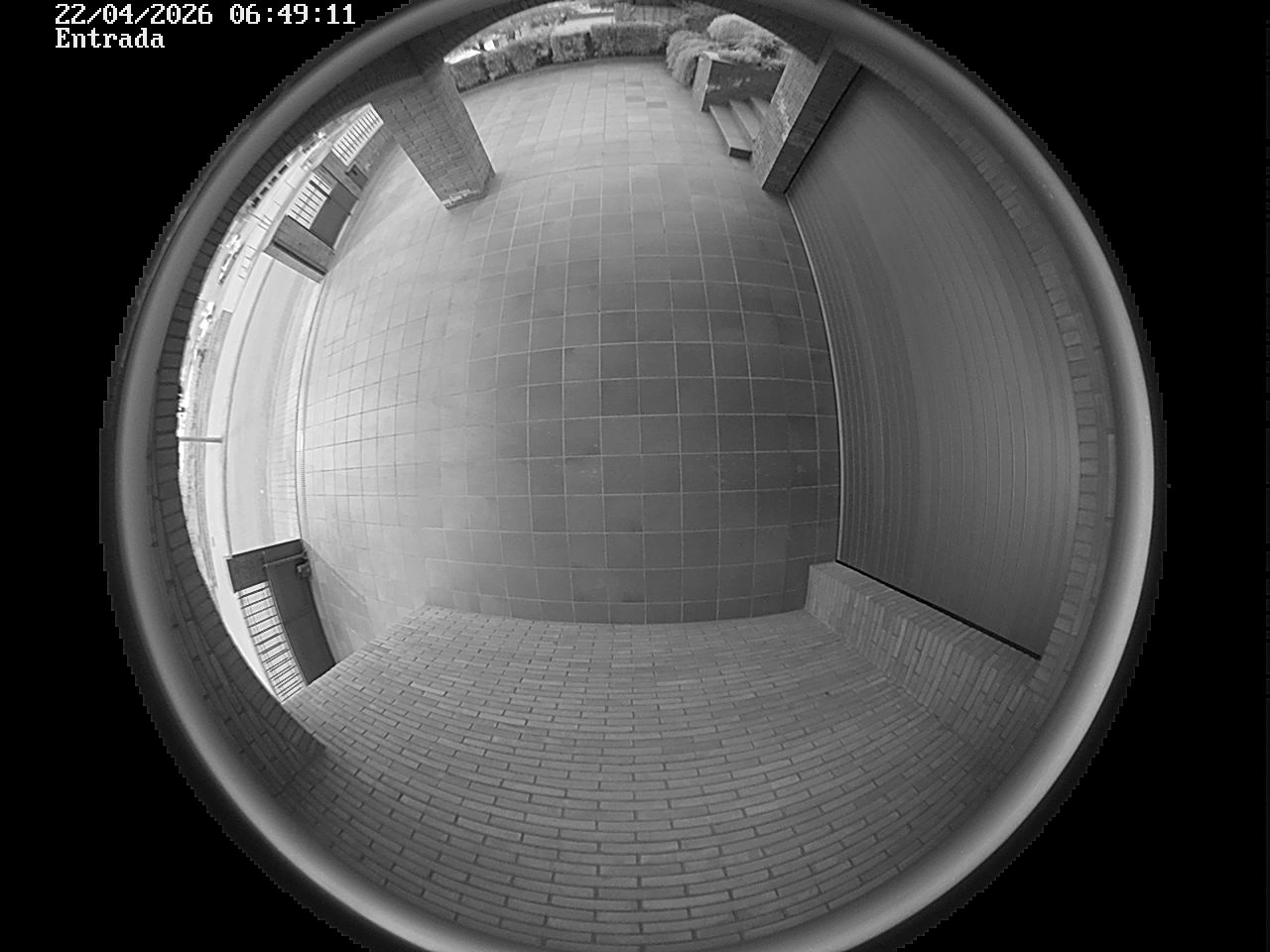 Webcam 2 Screen Capture