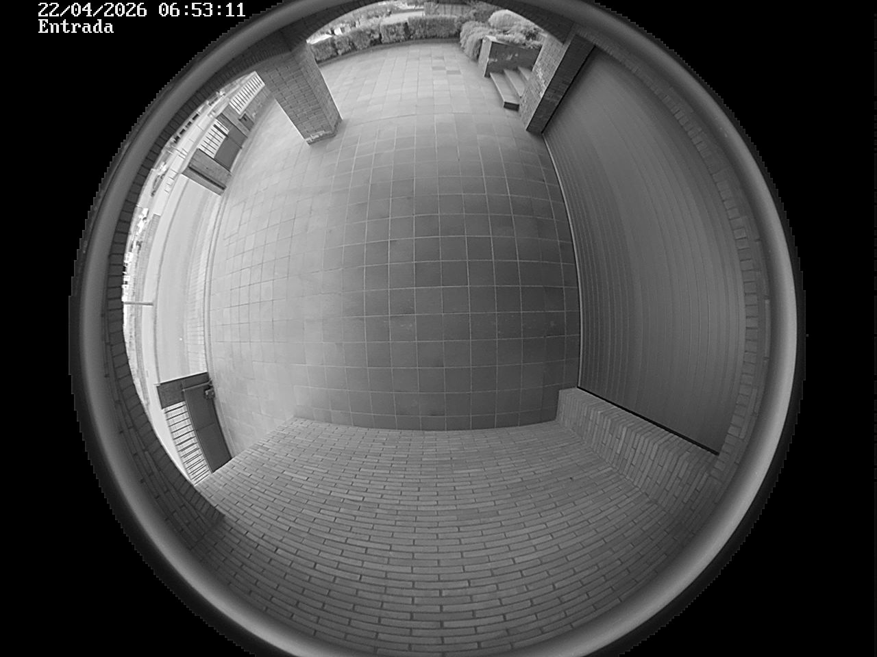 Webcam 2 Screen Capture