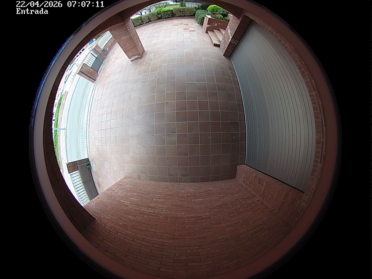 Webcam 2 Screen Capture