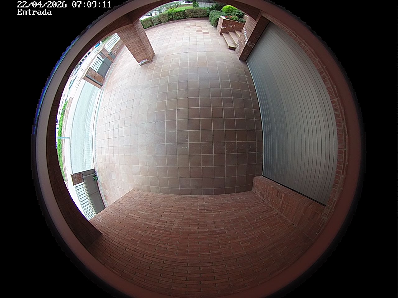 Webcam 2 Screen Capture