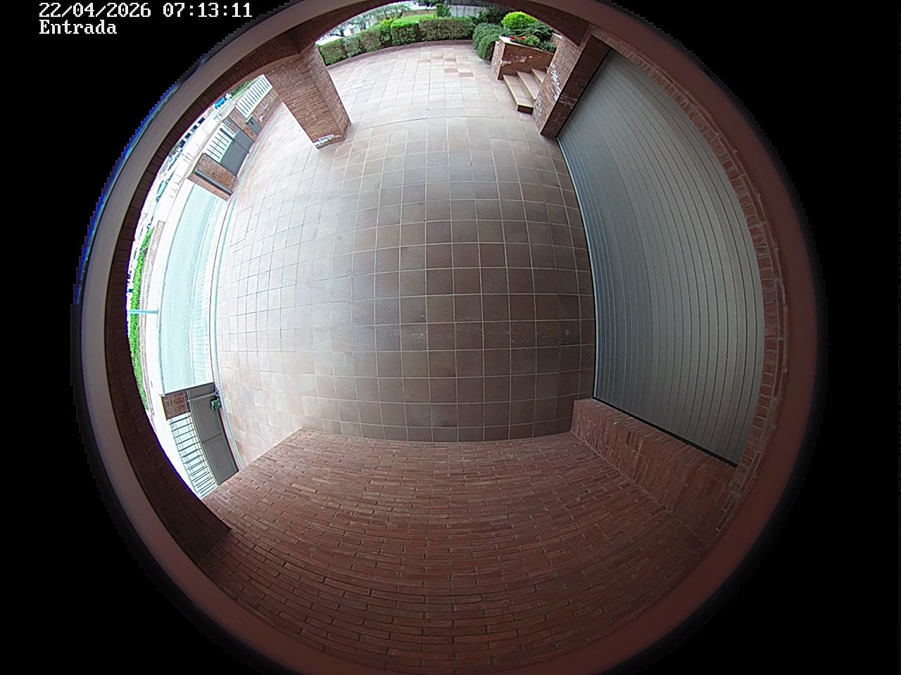 Webcam 2 Screen Capture