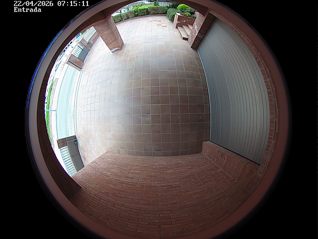 Webcam 2 Screen Capture