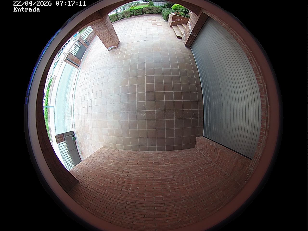 Webcam 2 Screen Capture