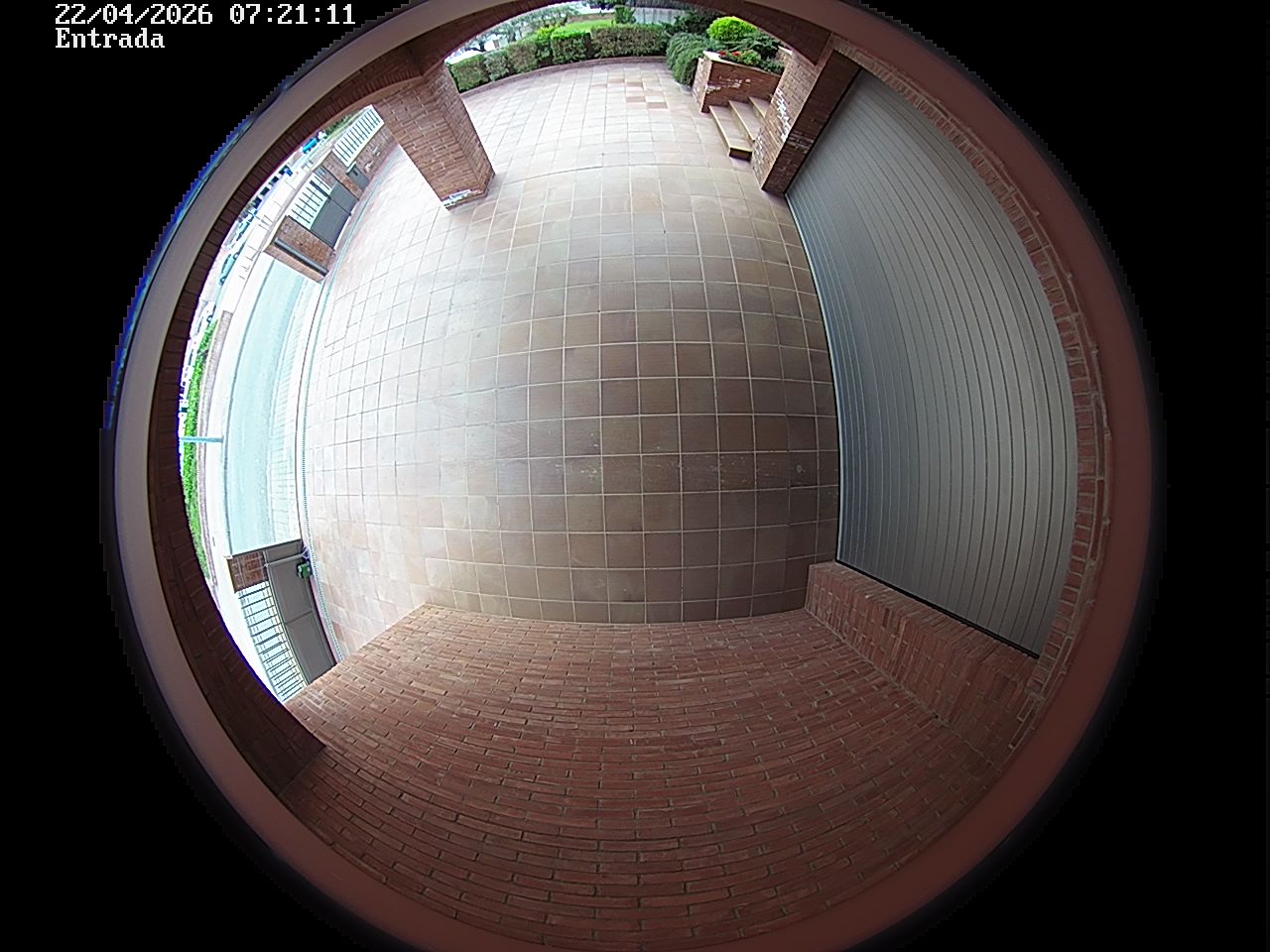 Webcam 2 Screen Capture