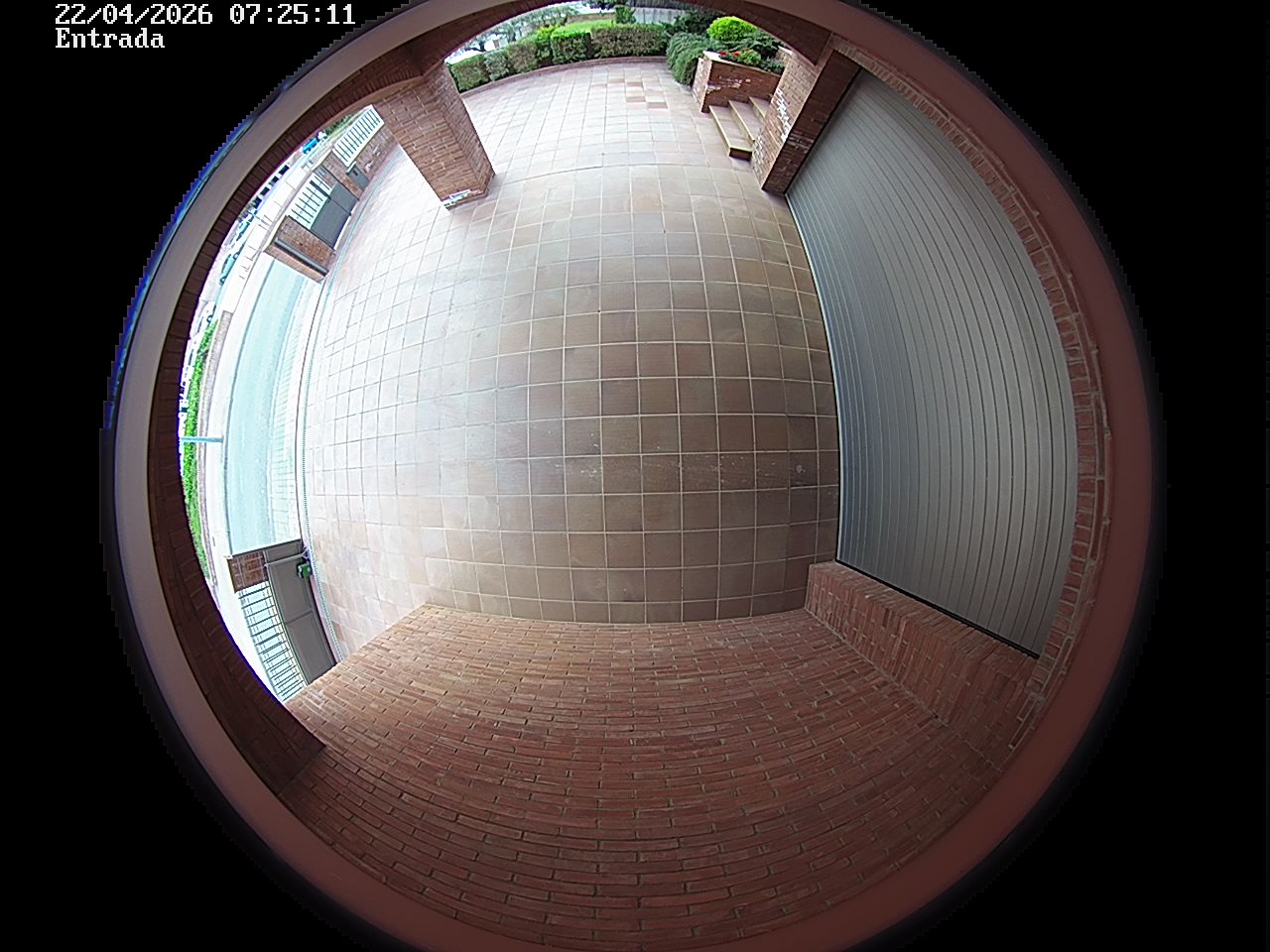 Webcam 2 Screen Capture