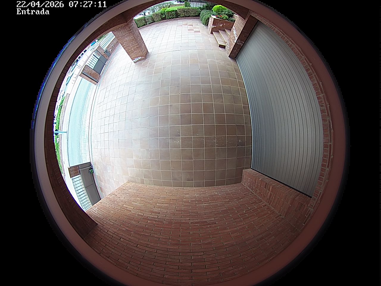 Webcam 2 Screen Capture