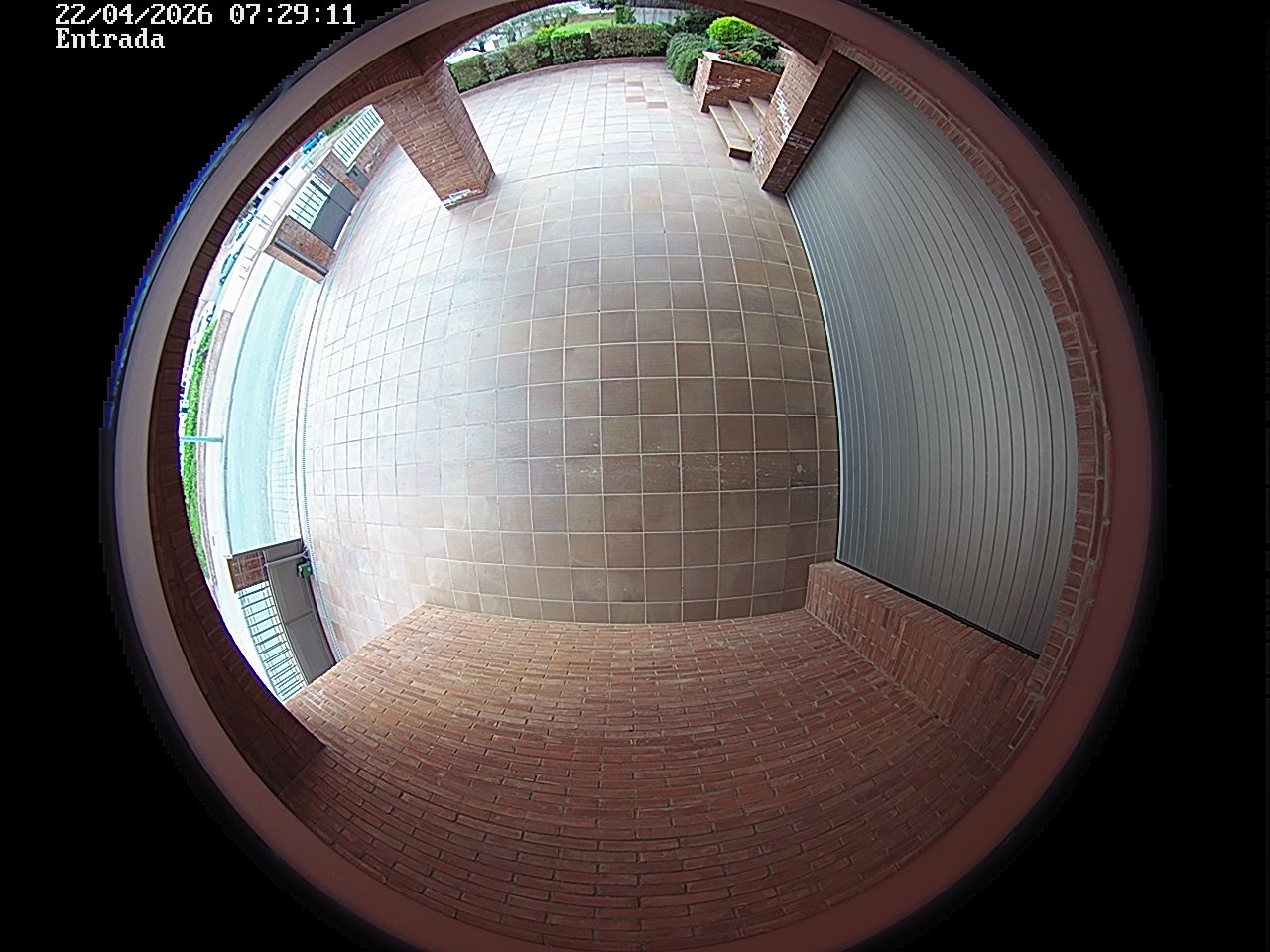 Webcam 2 Screen Capture