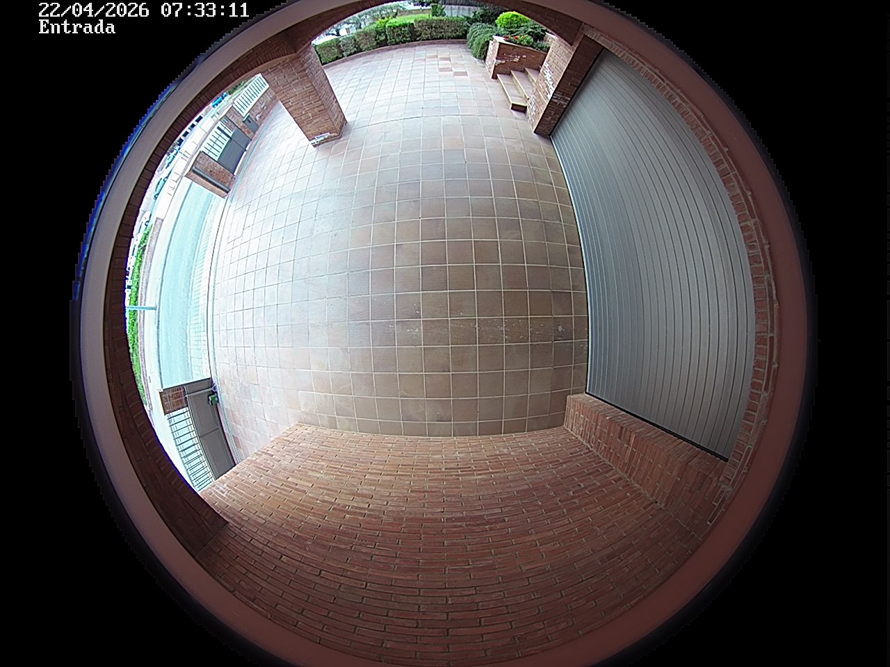 Webcam 2 Screen Capture