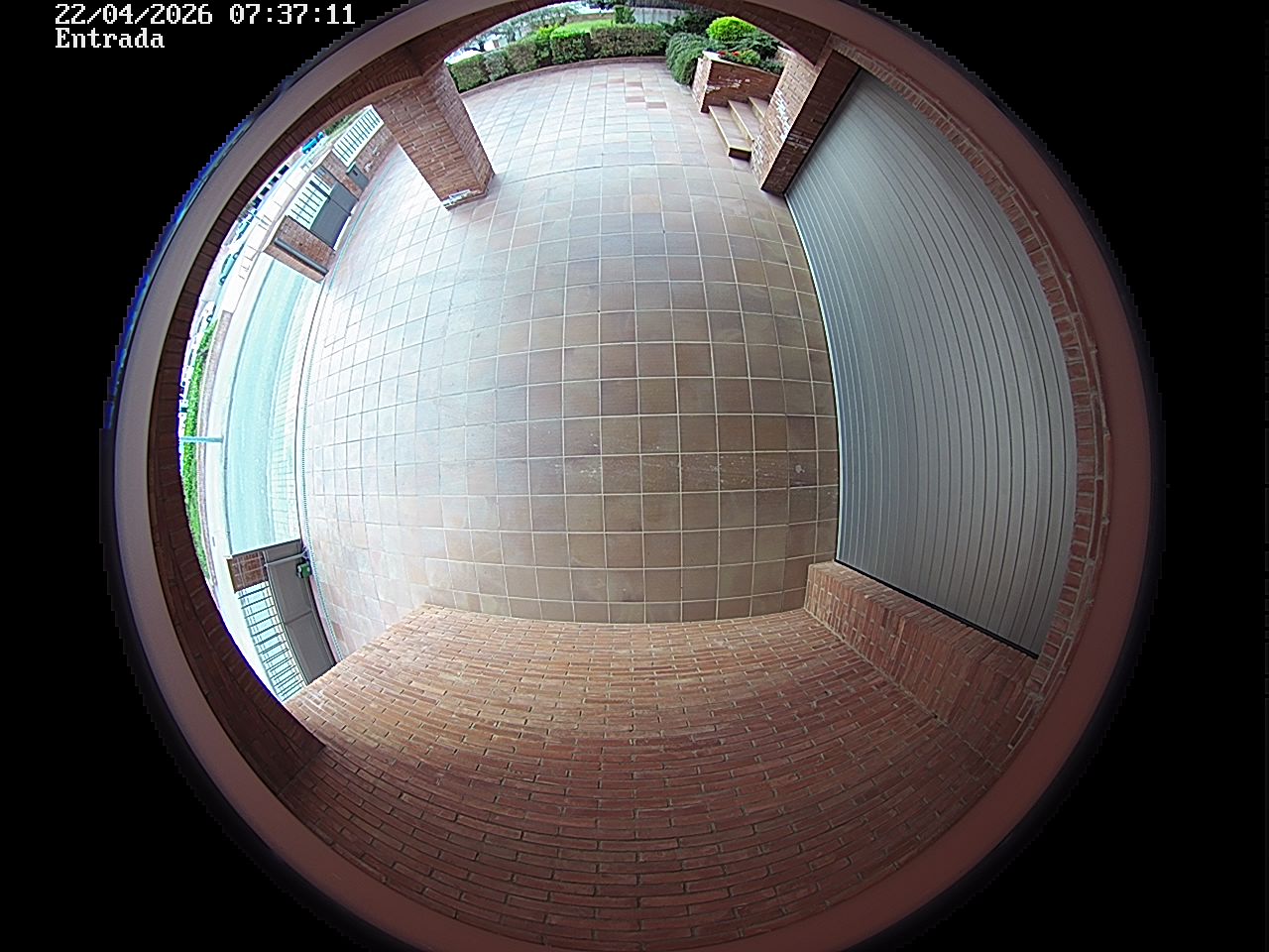 Webcam 2 Screen Capture