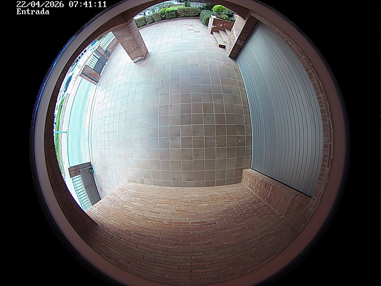 Webcam 2 Screen Capture