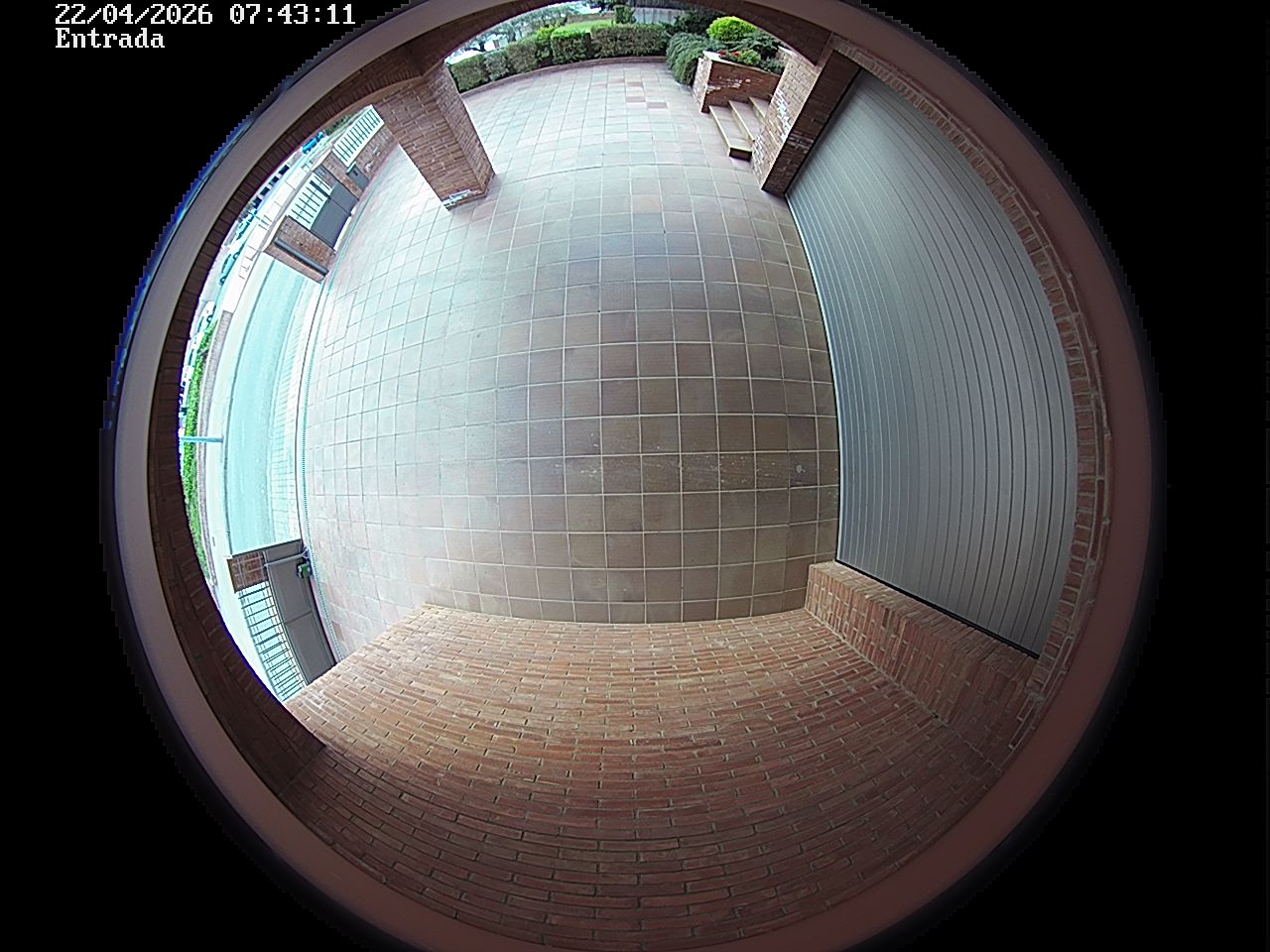 Webcam 2 Screen Capture