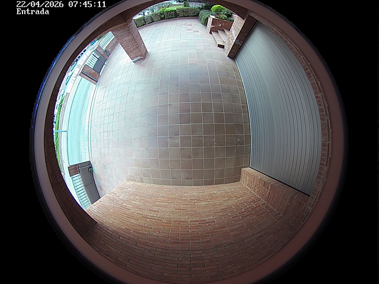 Webcam 2 Screen Capture