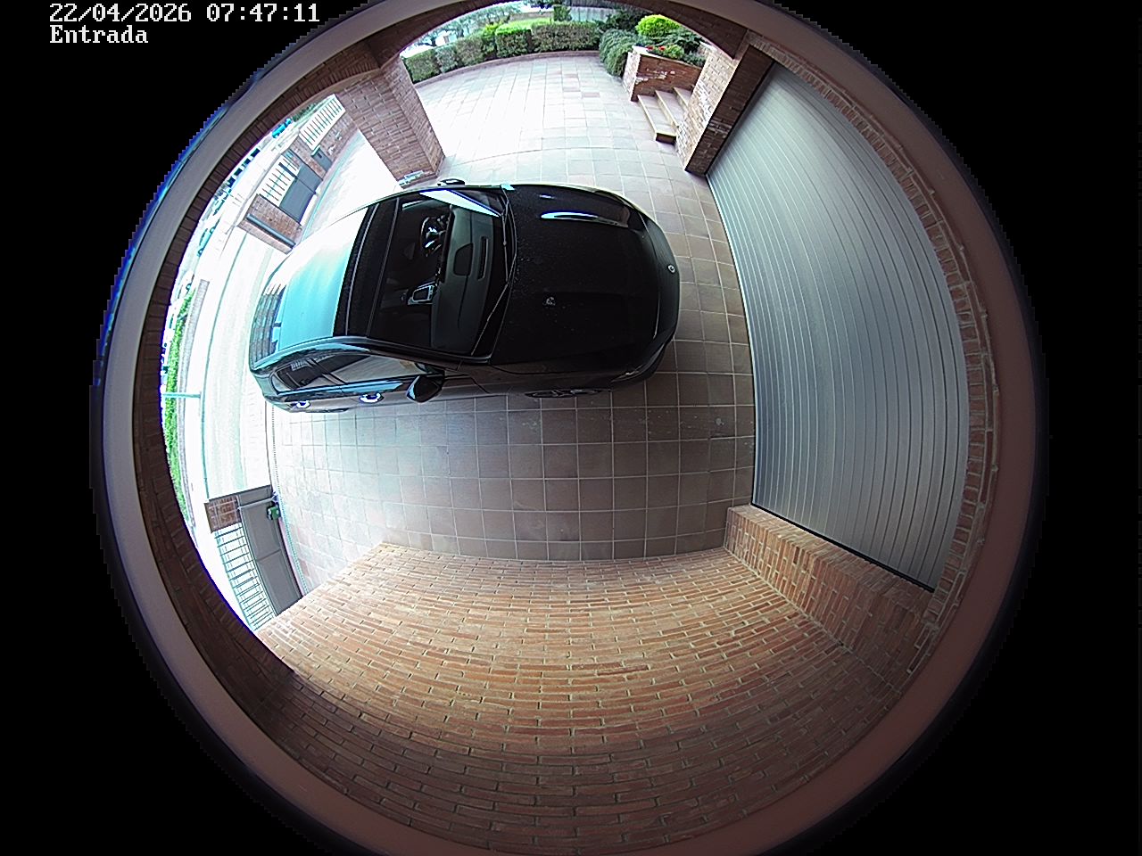 Webcam 2 Screen Capture