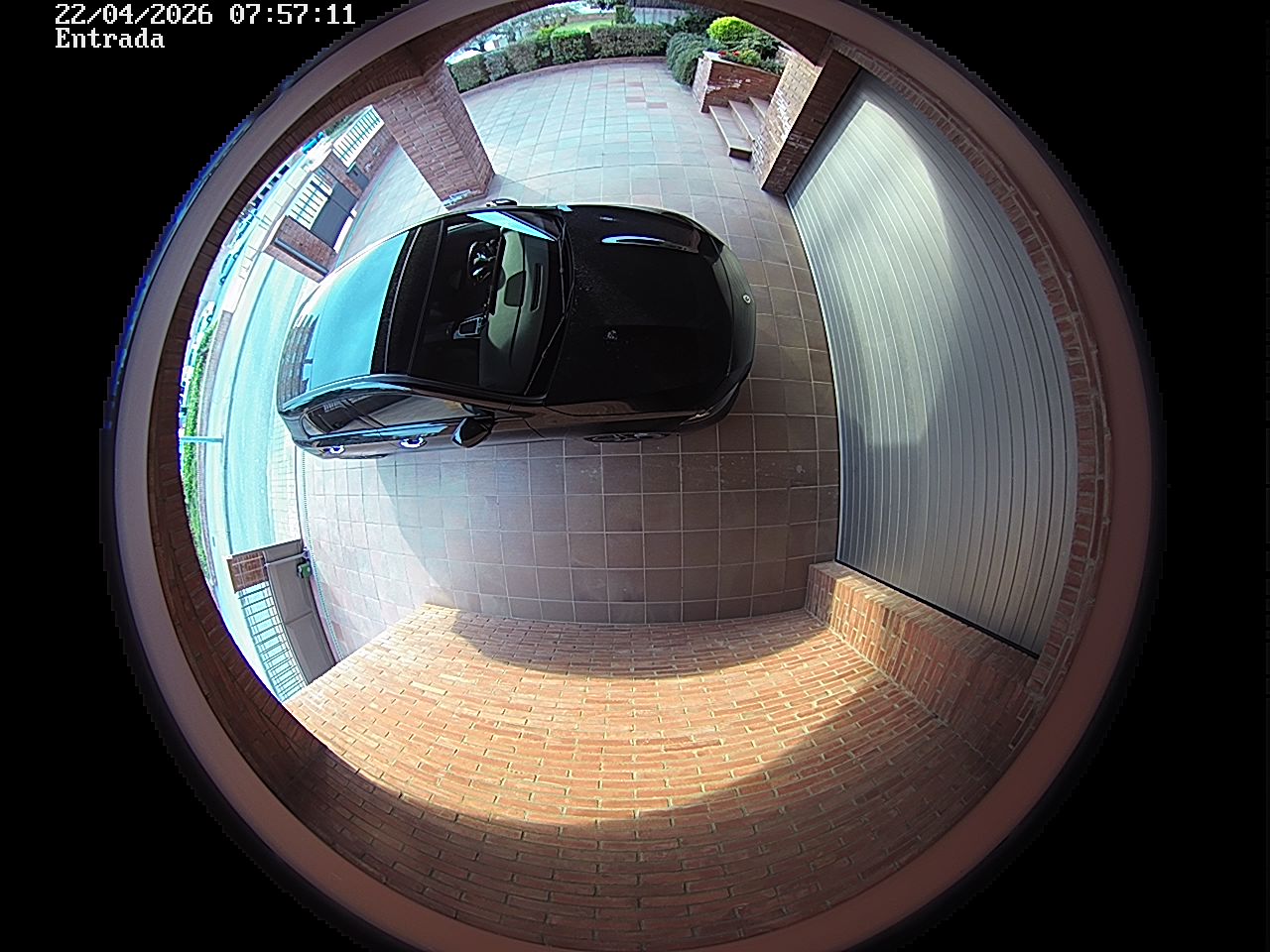 Webcam 2 Screen Capture