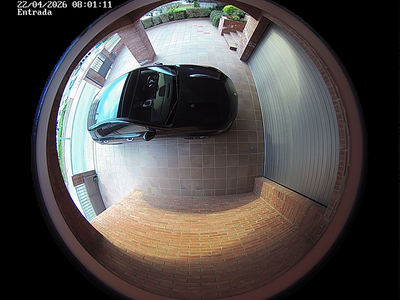 Webcam 2 Screen Capture