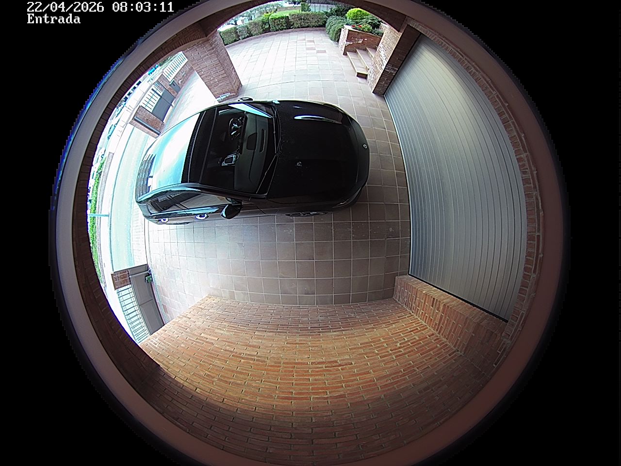 Webcam 2 Screen Capture