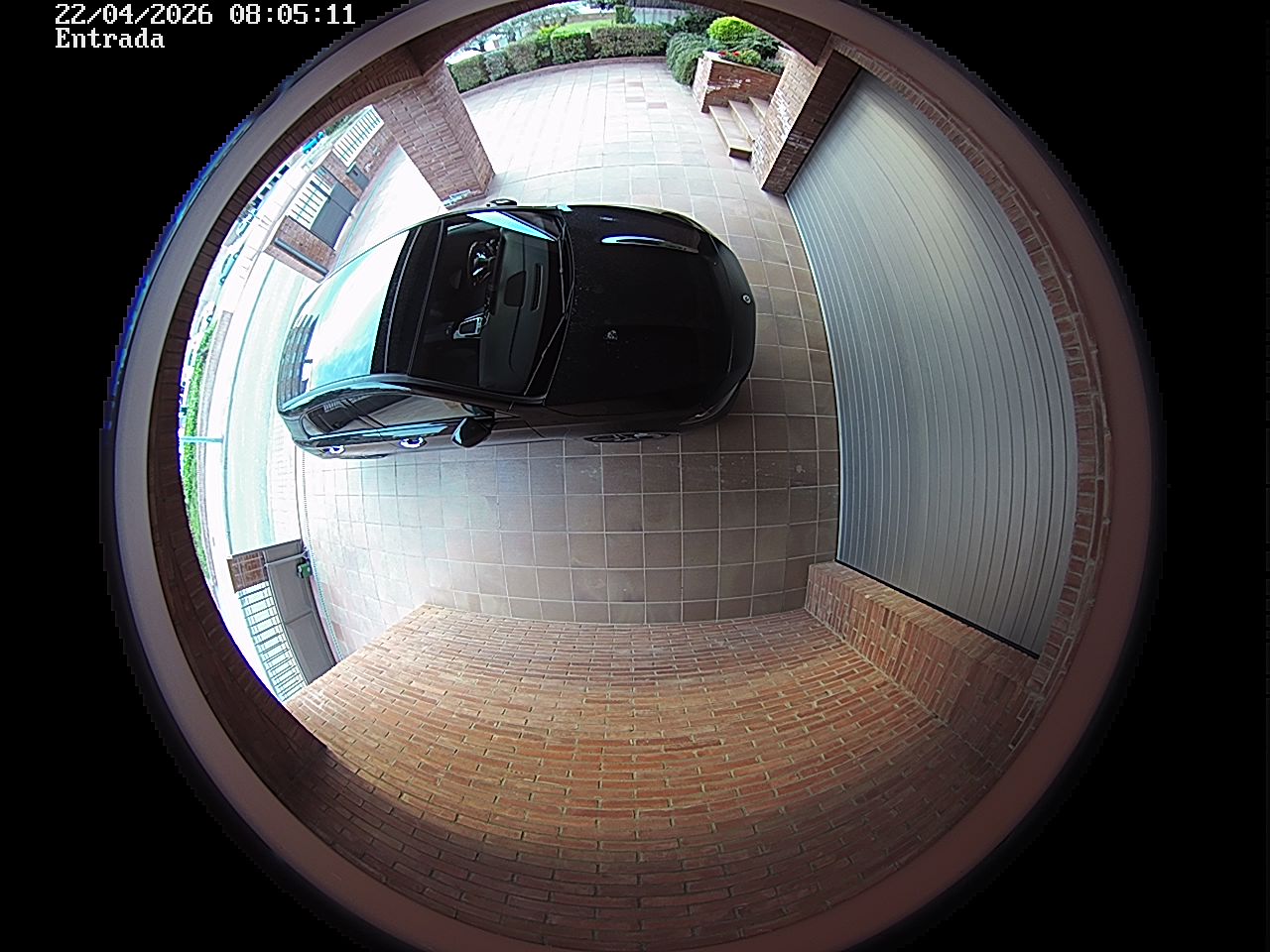 Webcam 2 Screen Capture