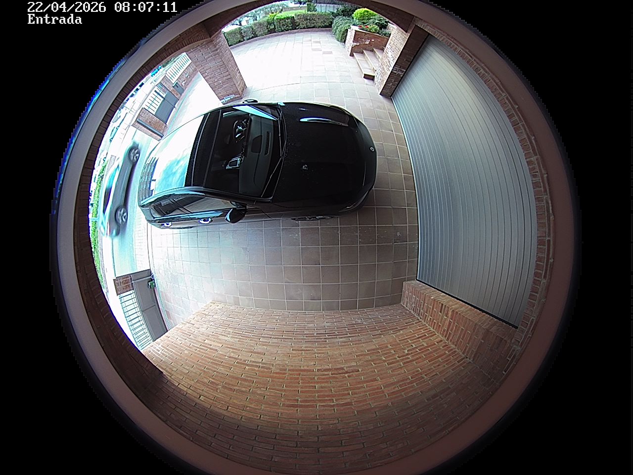 Webcam 2 Screen Capture