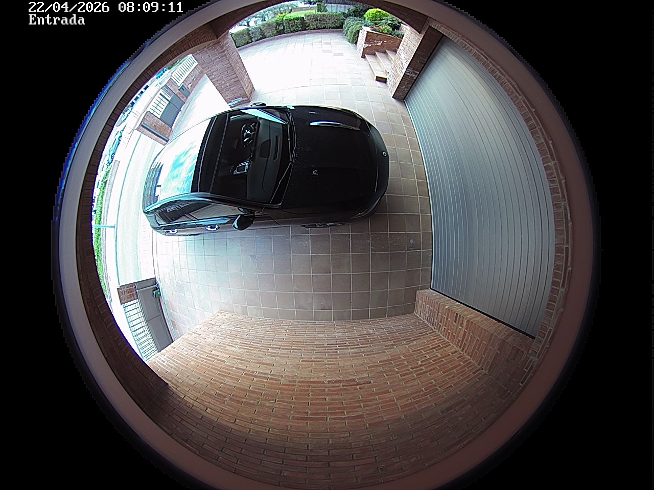 Webcam 2 Screen Capture