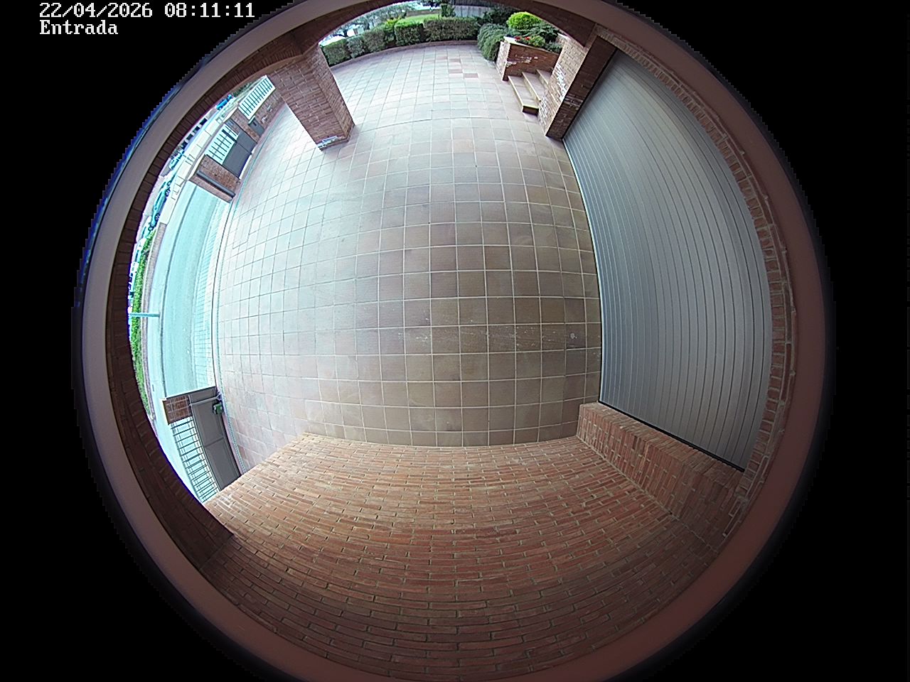 Webcam 2 Screen Capture