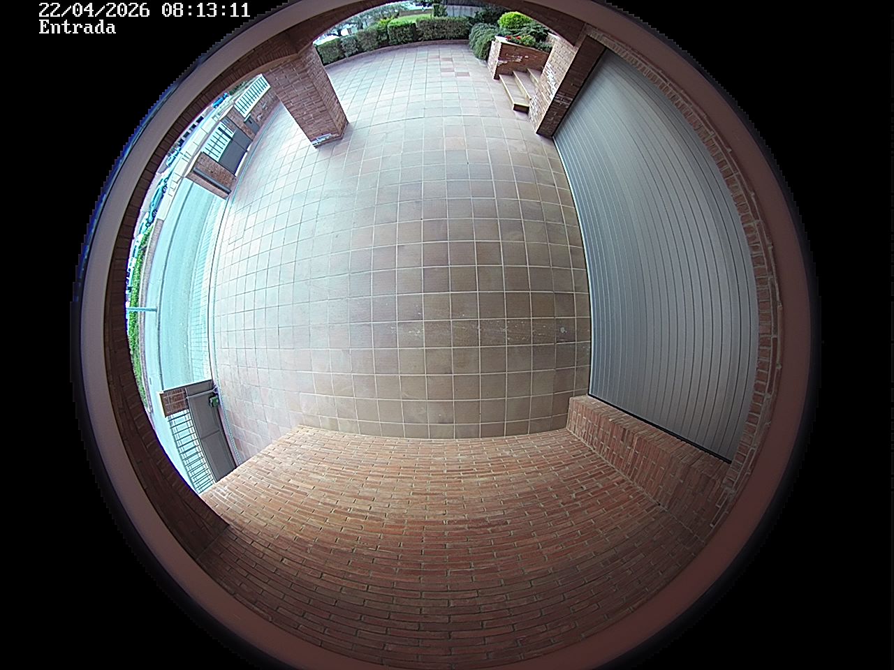 Webcam 2 Screen Capture